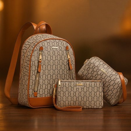 حقيبة ظهر عمليه وانيقه